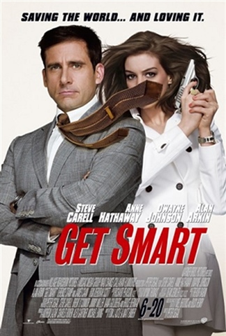 Get Smart 12 2008 CeX AU Buy Sell Donate